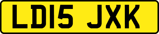 LD15JXK