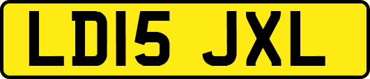 LD15JXL