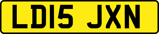 LD15JXN