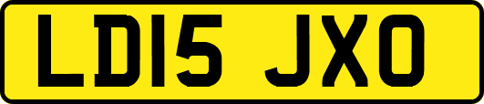 LD15JXO