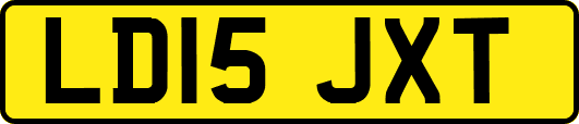 LD15JXT