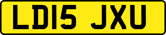 LD15JXU