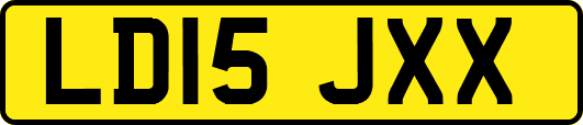 LD15JXX