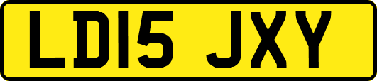 LD15JXY