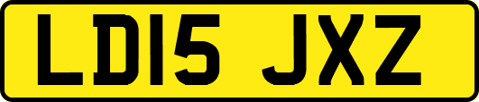 LD15JXZ