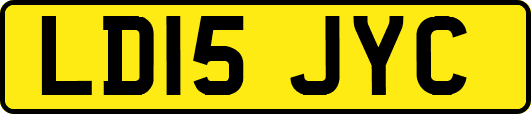 LD15JYC