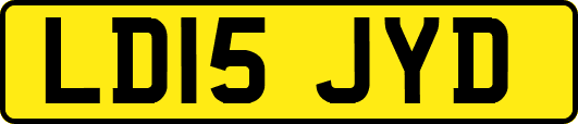 LD15JYD