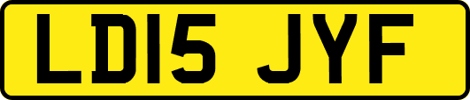LD15JYF