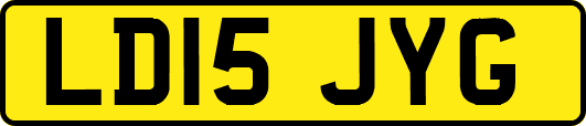LD15JYG