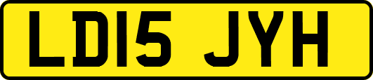 LD15JYH