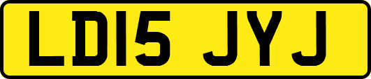 LD15JYJ