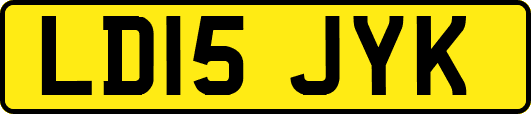 LD15JYK