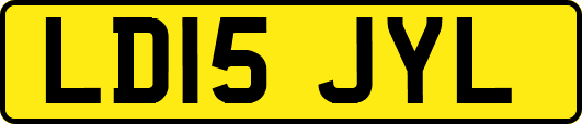 LD15JYL