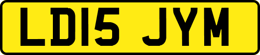 LD15JYM
