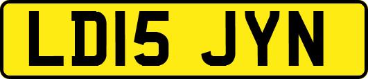 LD15JYN