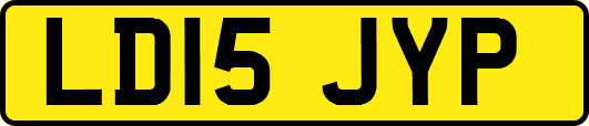 LD15JYP