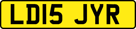 LD15JYR