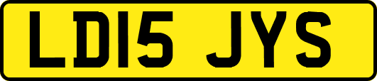 LD15JYS