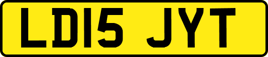 LD15JYT