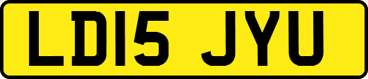 LD15JYU