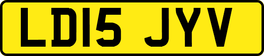 LD15JYV