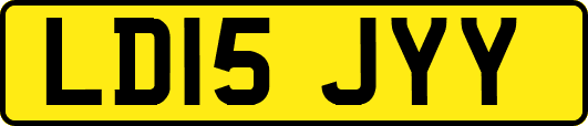 LD15JYY