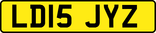 LD15JYZ