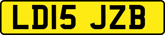 LD15JZB