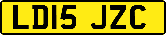 LD15JZC