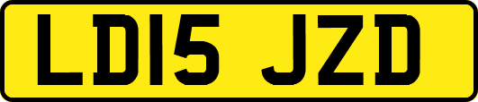 LD15JZD