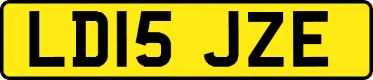 LD15JZE