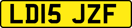 LD15JZF