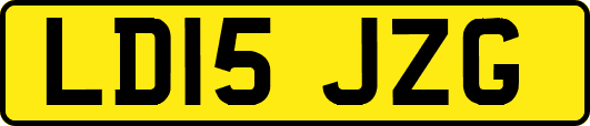 LD15JZG