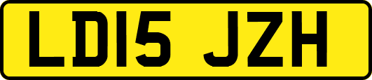 LD15JZH