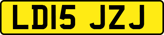 LD15JZJ