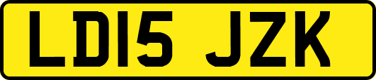 LD15JZK