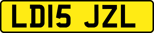 LD15JZL