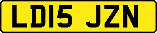 LD15JZN