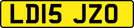 LD15JZO