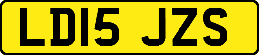 LD15JZS