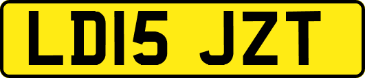 LD15JZT