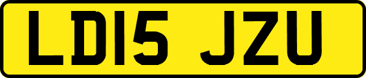 LD15JZU
