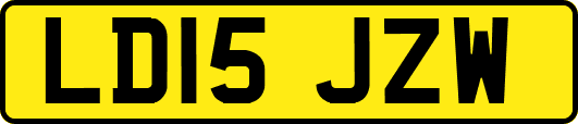 LD15JZW