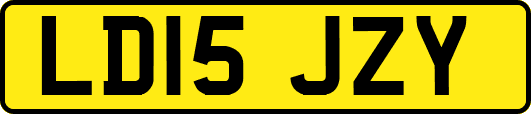 LD15JZY