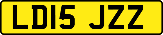 LD15JZZ