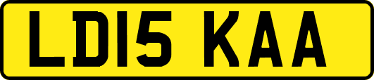 LD15KAA