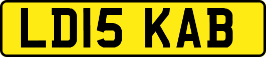 LD15KAB