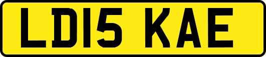 LD15KAE