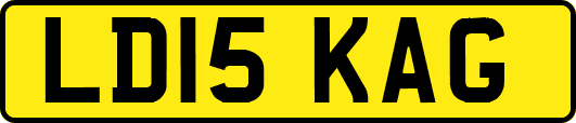 LD15KAG