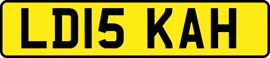 LD15KAH